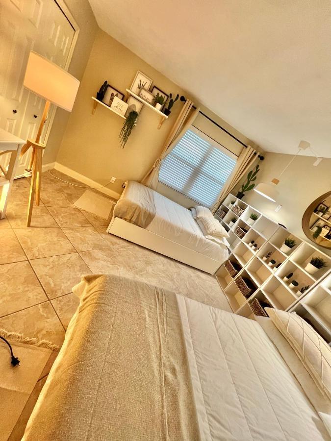 Beach Oasis 704 Lovely Daytona Ocean Front For 5 Sleeps Up To 12 Daytona Beach Esterno foto